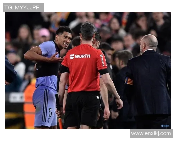 贝林厄姆赛后采访爆金句，引全场大笑