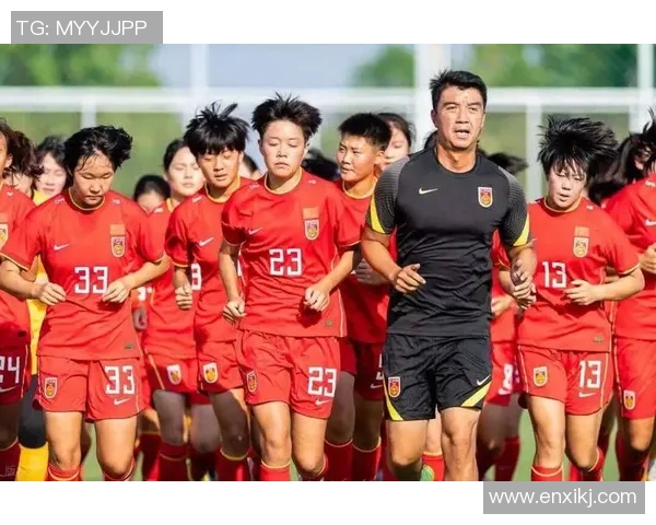 女足U17世少赛首战取胜 新星双响领队破敌展现锋芒